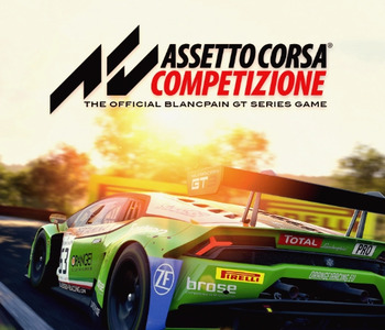 assetto corsa competizione price assetto corsa competizione price