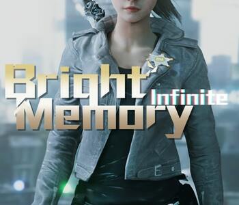 bright memory infinite series x bright memory infinite series x