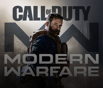Call of Duty: Modern Warfare