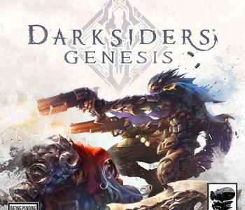 Darksiders: Genesis
