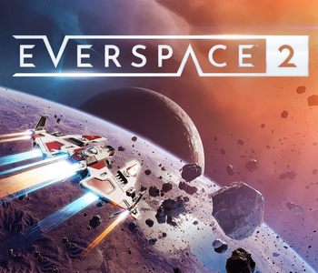everspace 2 xbox series x everspace 2 xbox series x
