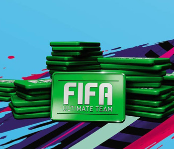 FIFA 20 Points PS4