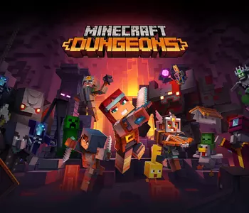 minecraft dungeons cost ps4