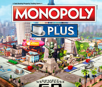 Buy Monopoly Plus Key 🦊 - verified prices & dealers