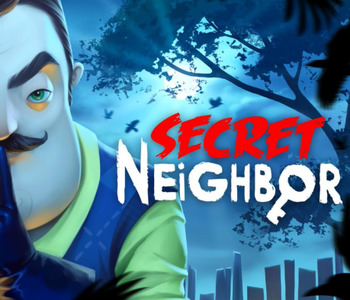 Buy Secret Neighbor Key 🦊 - verified prices & dealers