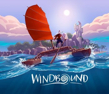 windbound xbox